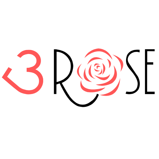 3Rose Service Logo